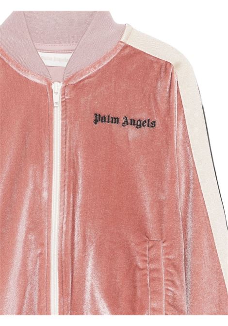 Felpa Palm Angels Kids PALM ANGELS KIDS | FELPE E TUTE | PGBD002F25FLE0023010